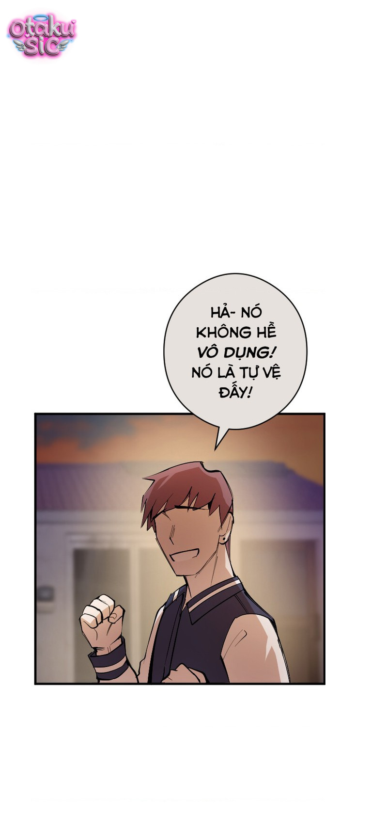 Hand Jumper - Chap 21