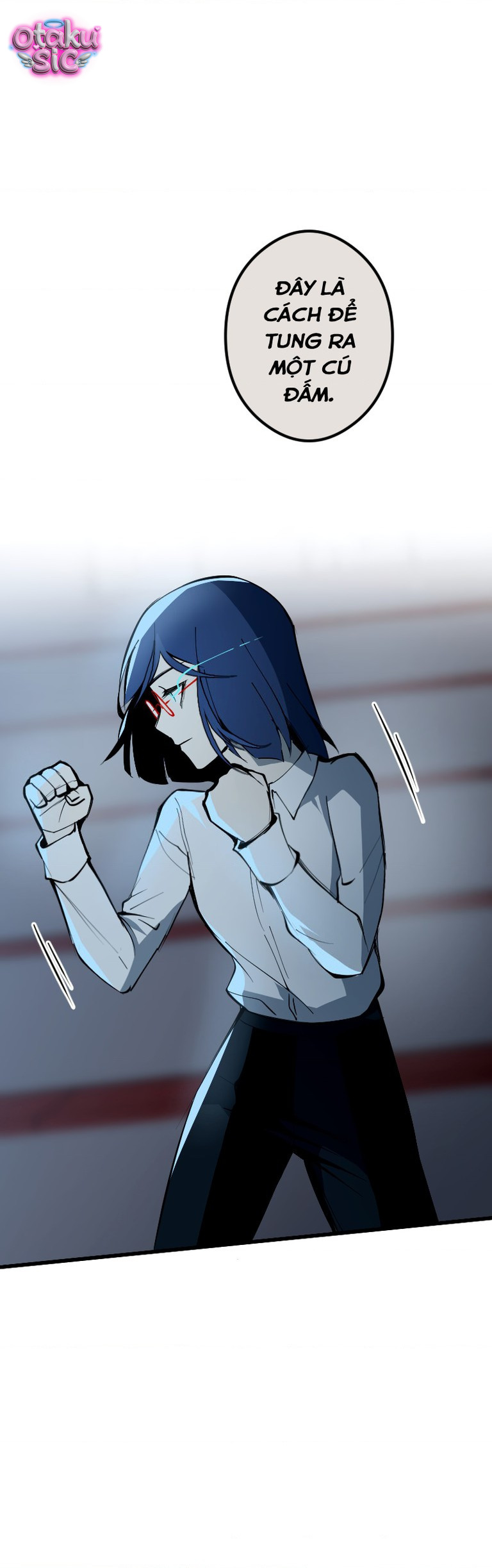 Hand Jumper - Chap 21