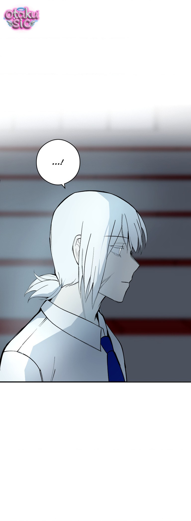 Hand Jumper - Chap 21