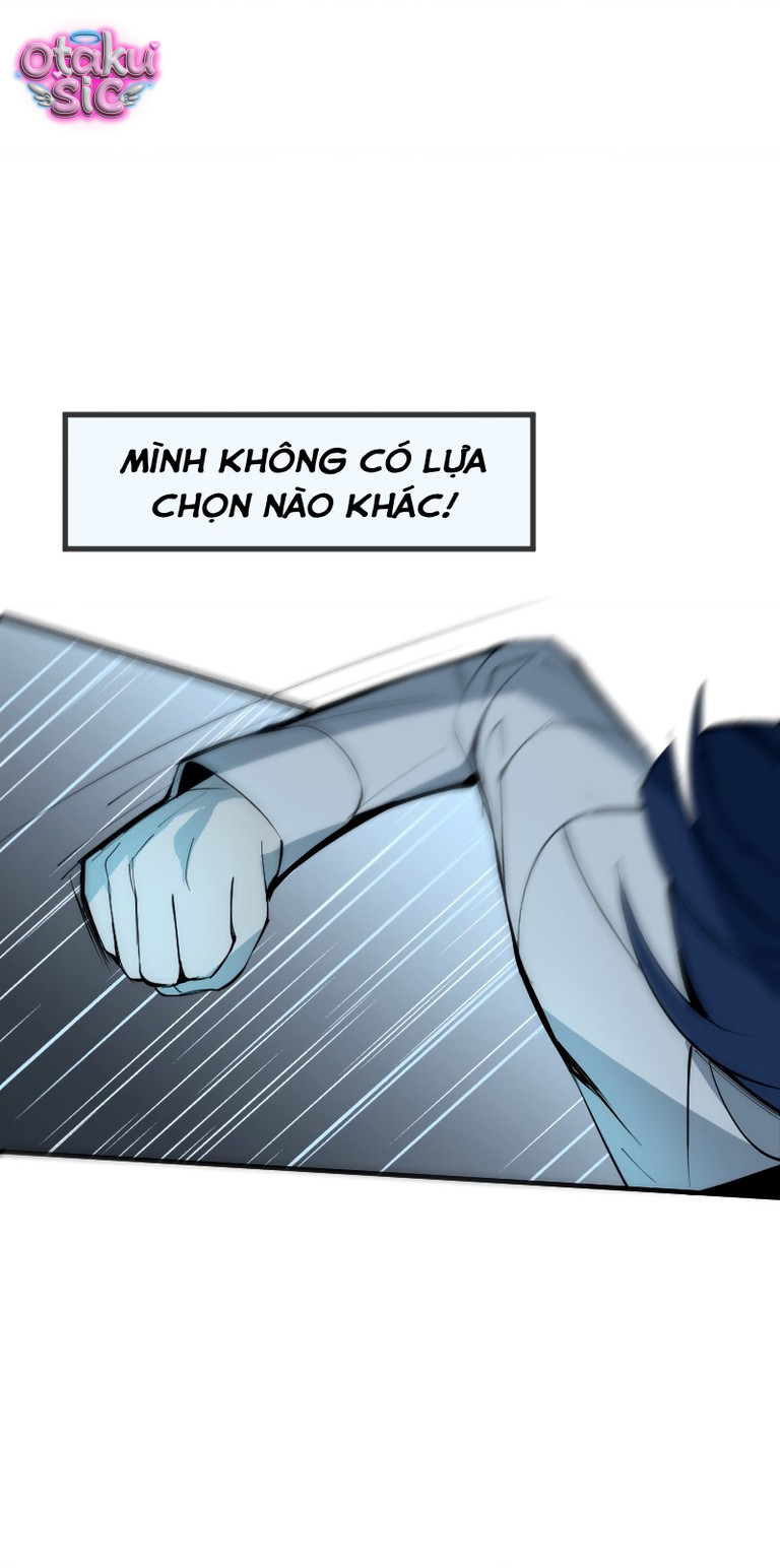 Hand Jumper - Chap 21