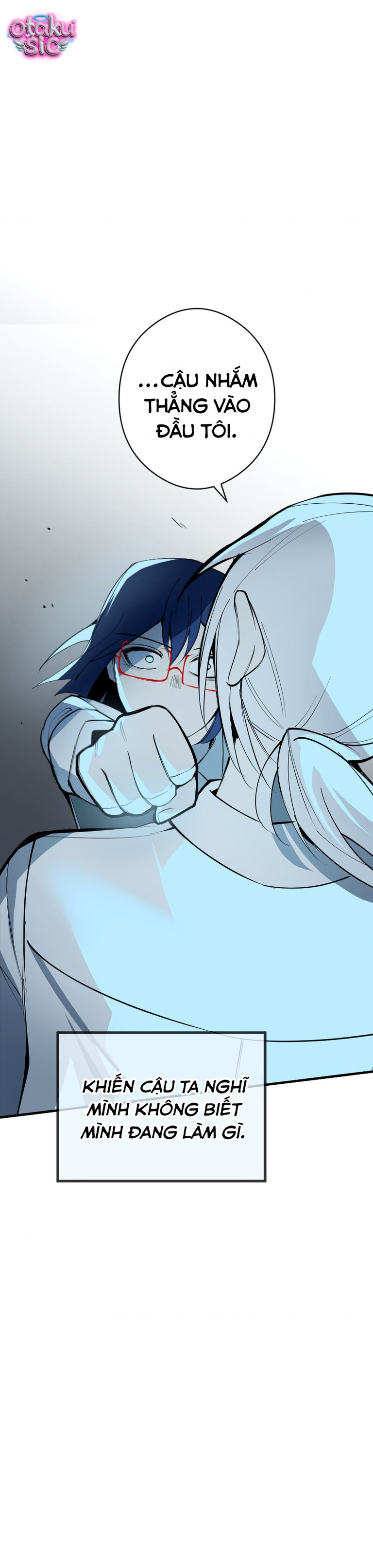 Hand Jumper - Chap 21