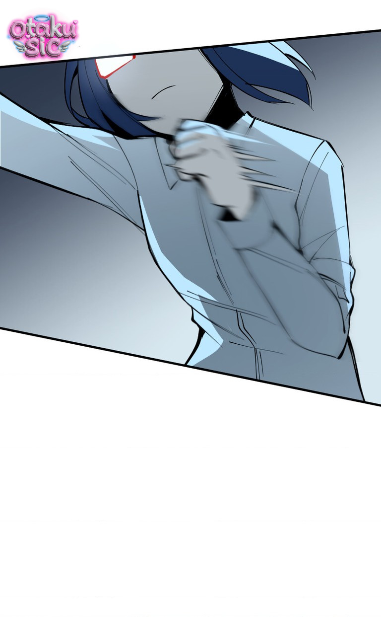 Hand Jumper - Chap 21