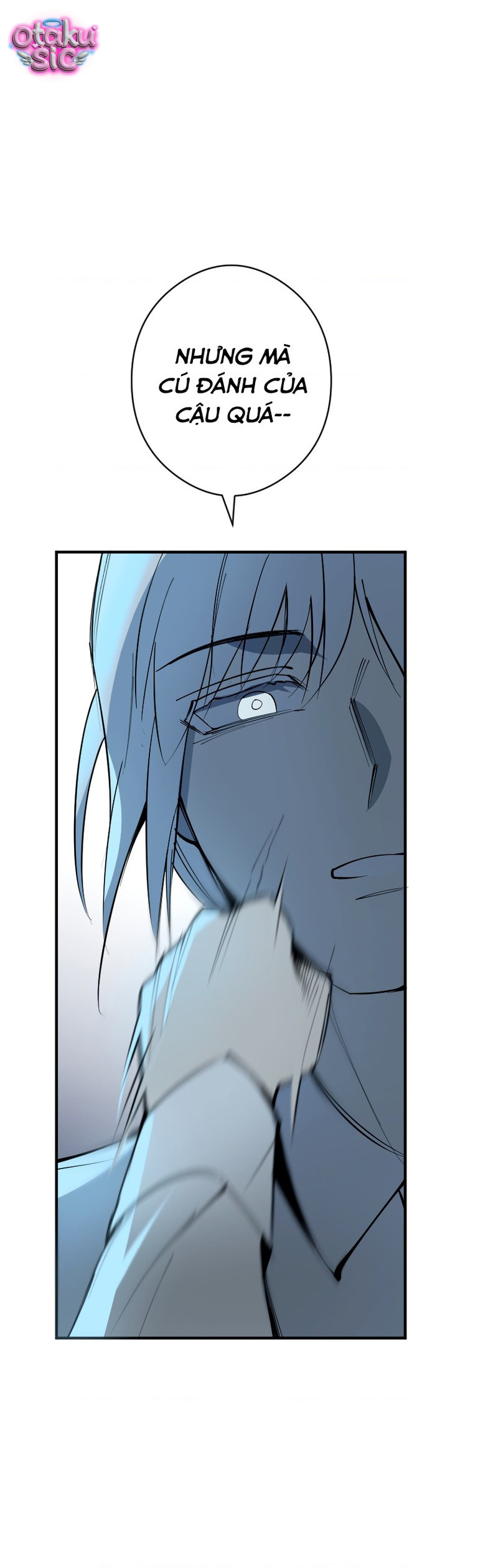 Hand Jumper - Chap 21
