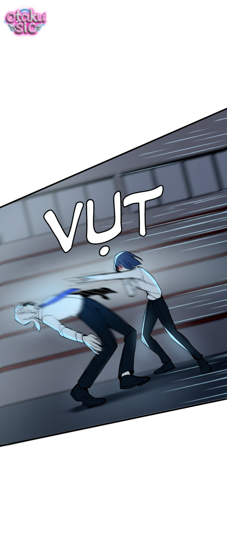 Hand Jumper - Chap 21