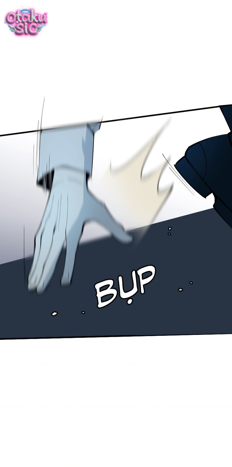 Hand Jumper - Chap 21