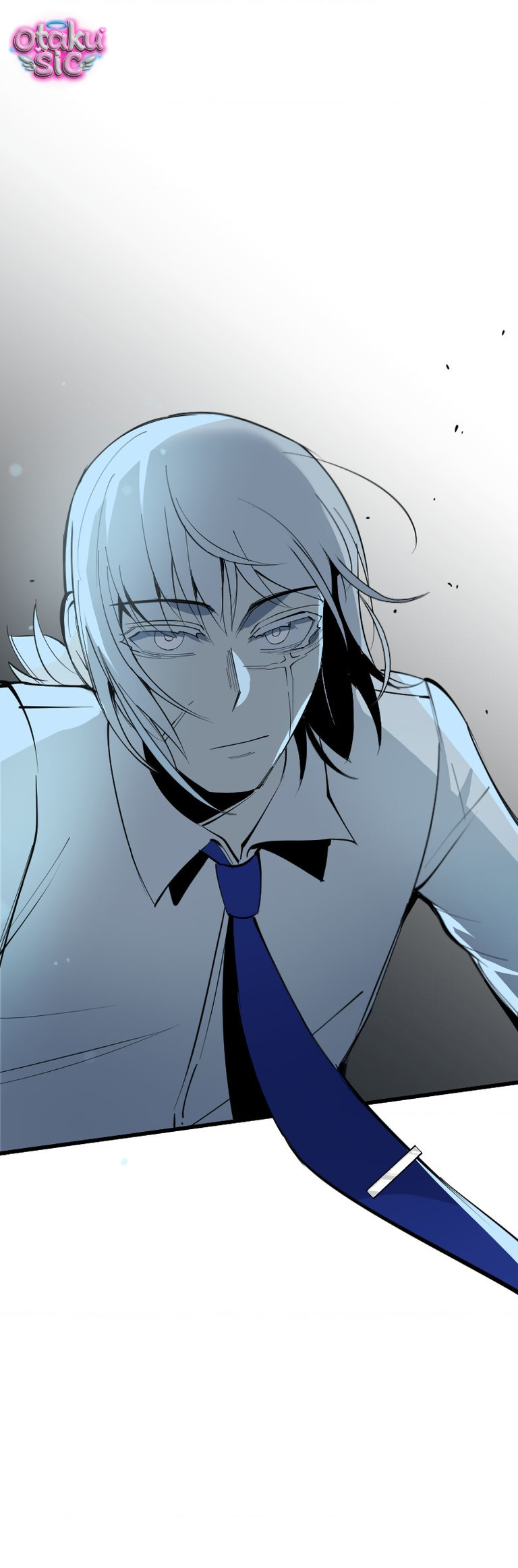 Hand Jumper - Chap 21
