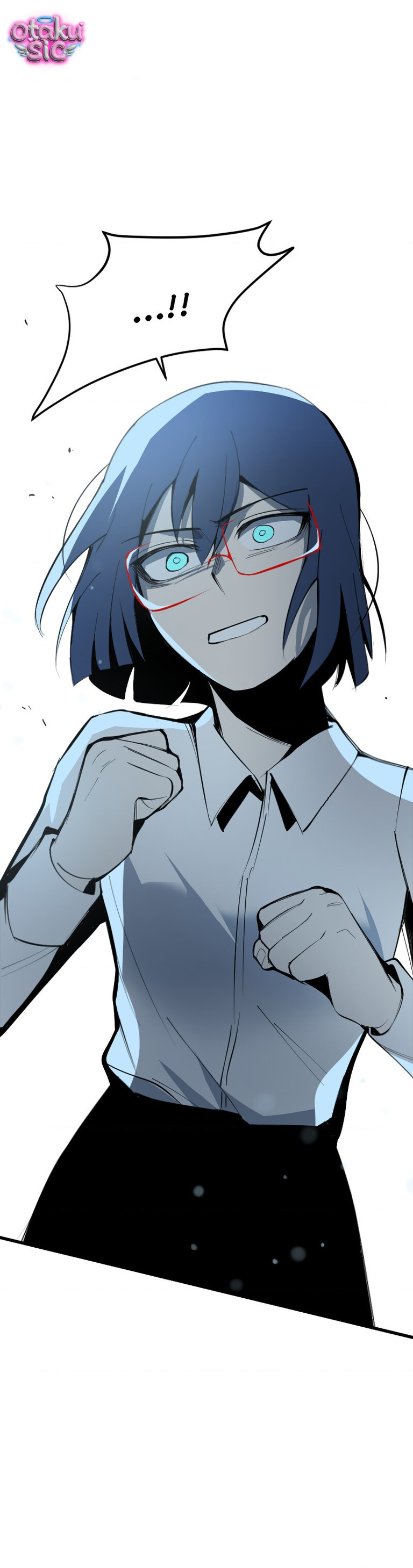 Hand Jumper - Chap 21