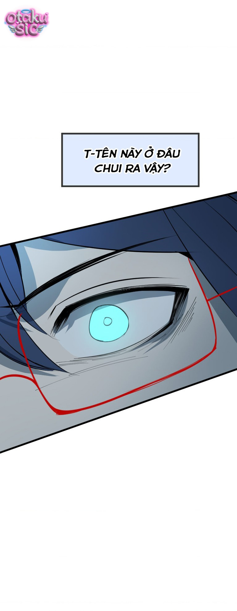 Hand Jumper - Chap 21