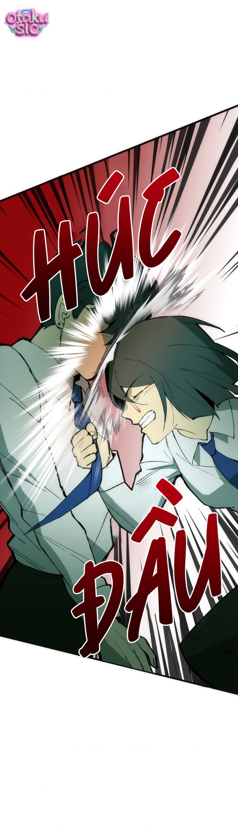 Hand Jumper - Chap 38