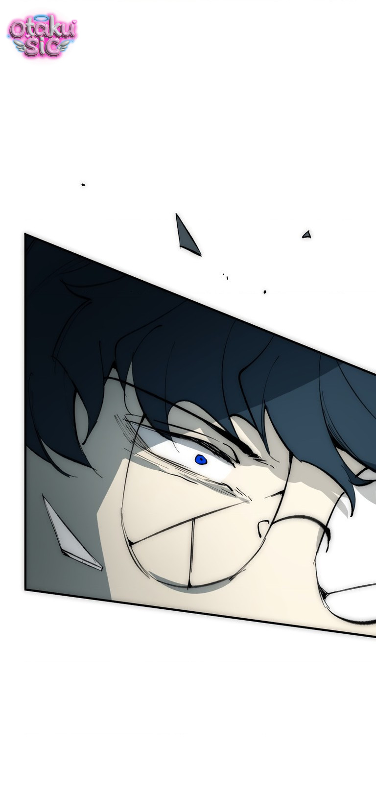 Hand Jumper - Chap 38