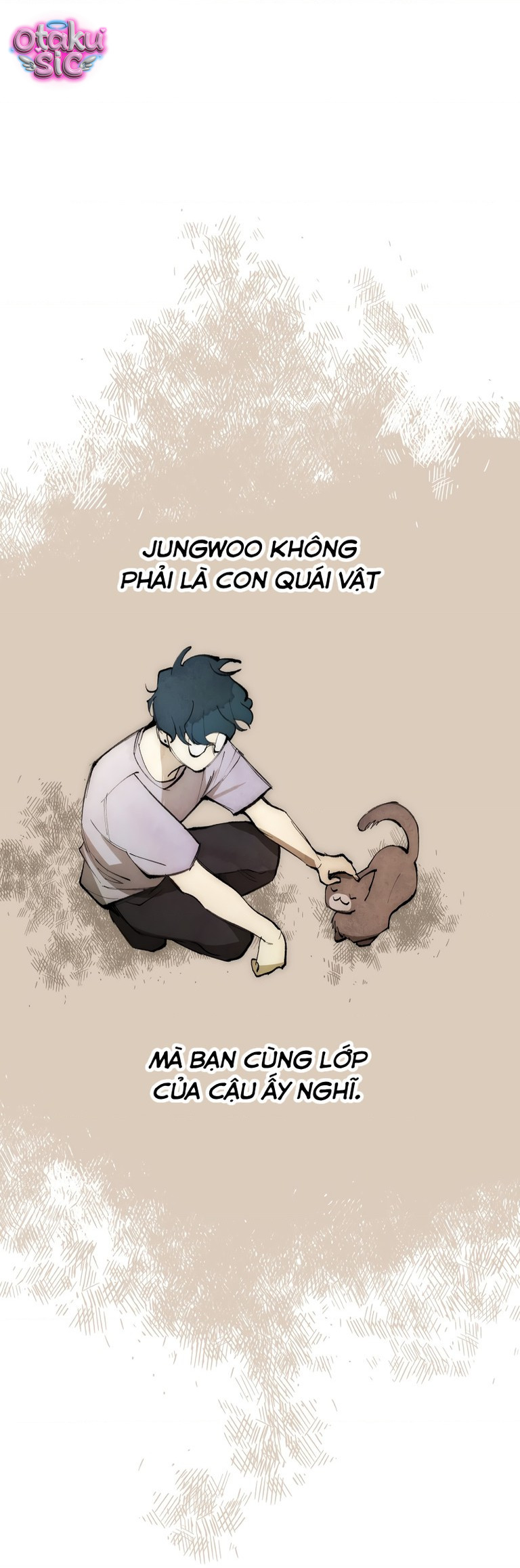 Hand Jumper - Chap 38