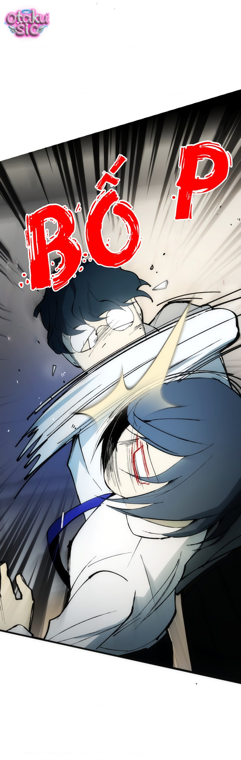 Hand Jumper - Chap 38