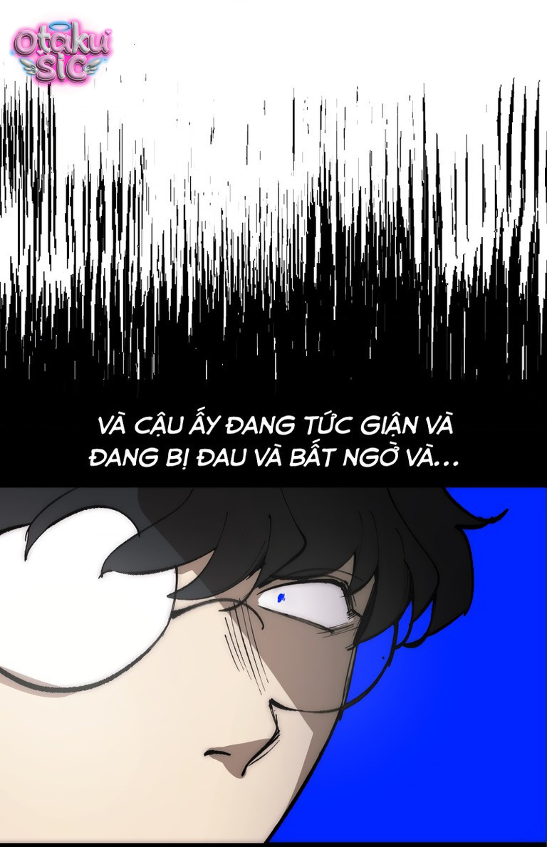 Hand Jumper - Chap 38