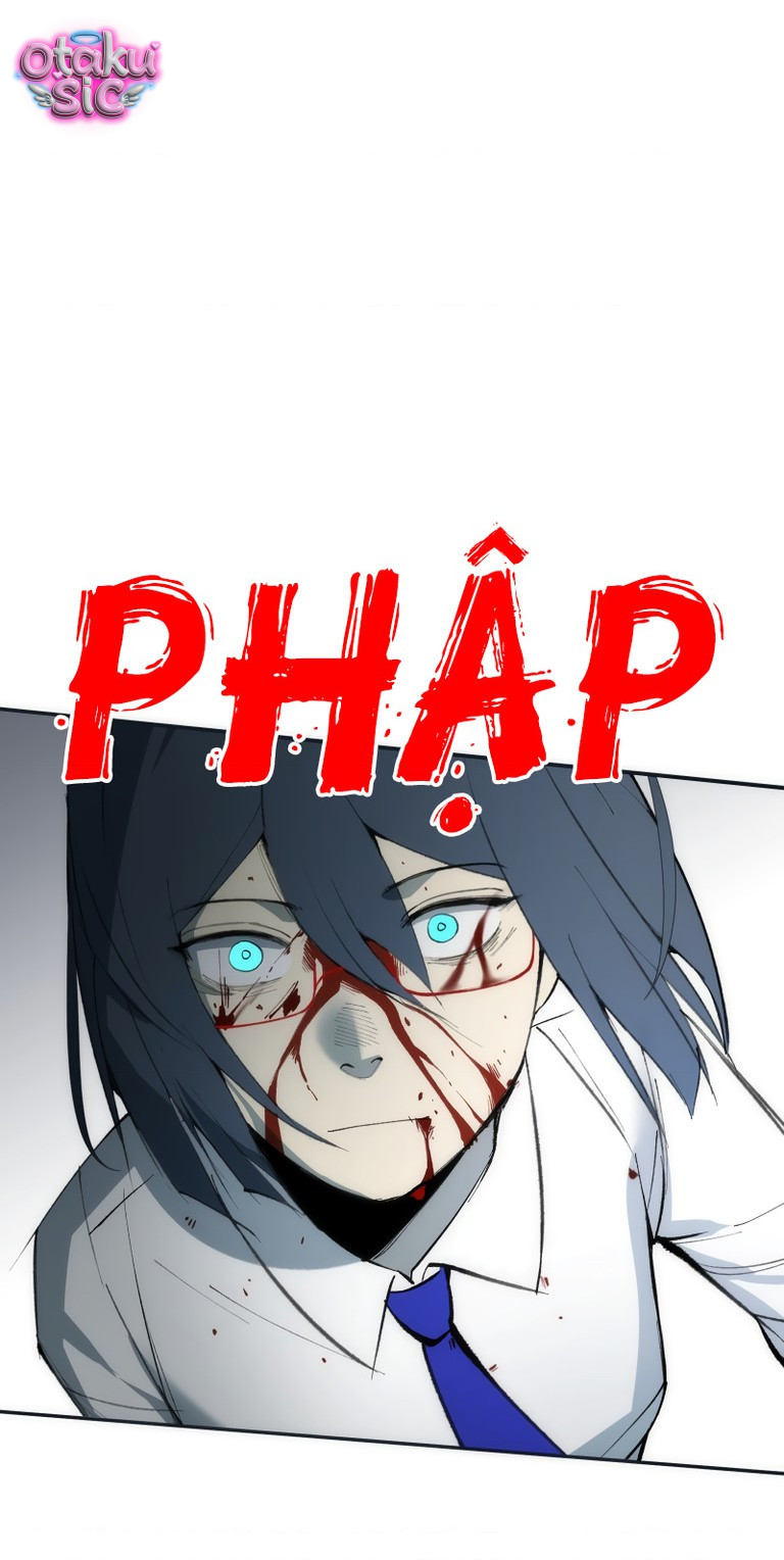 Hand Jumper - Chap 38