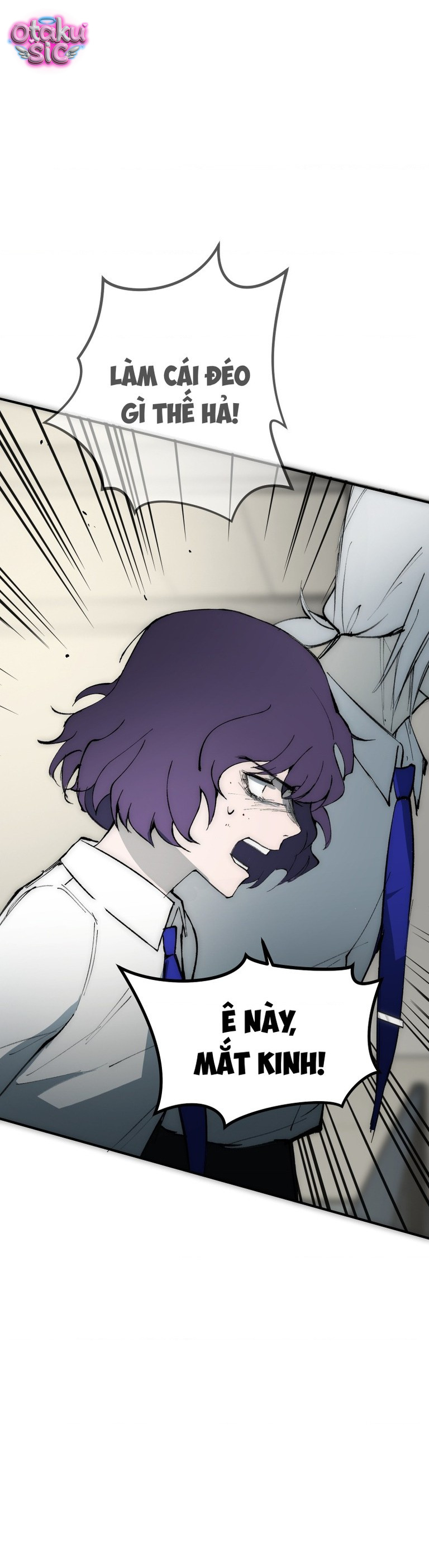 Hand Jumper - Chap 38