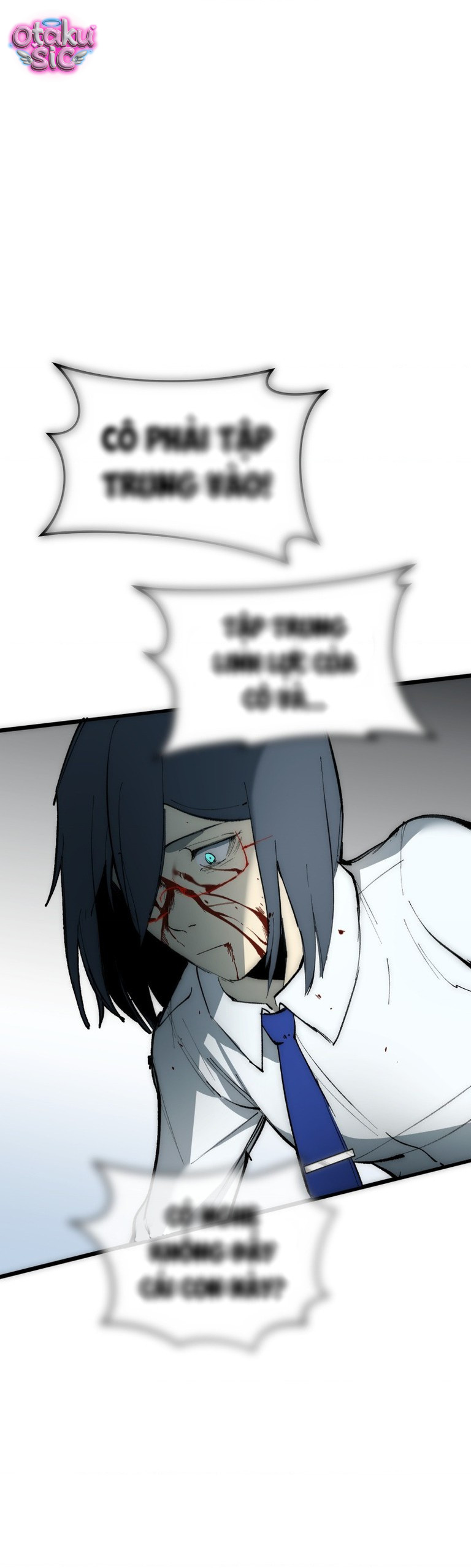 Hand Jumper - Chap 38