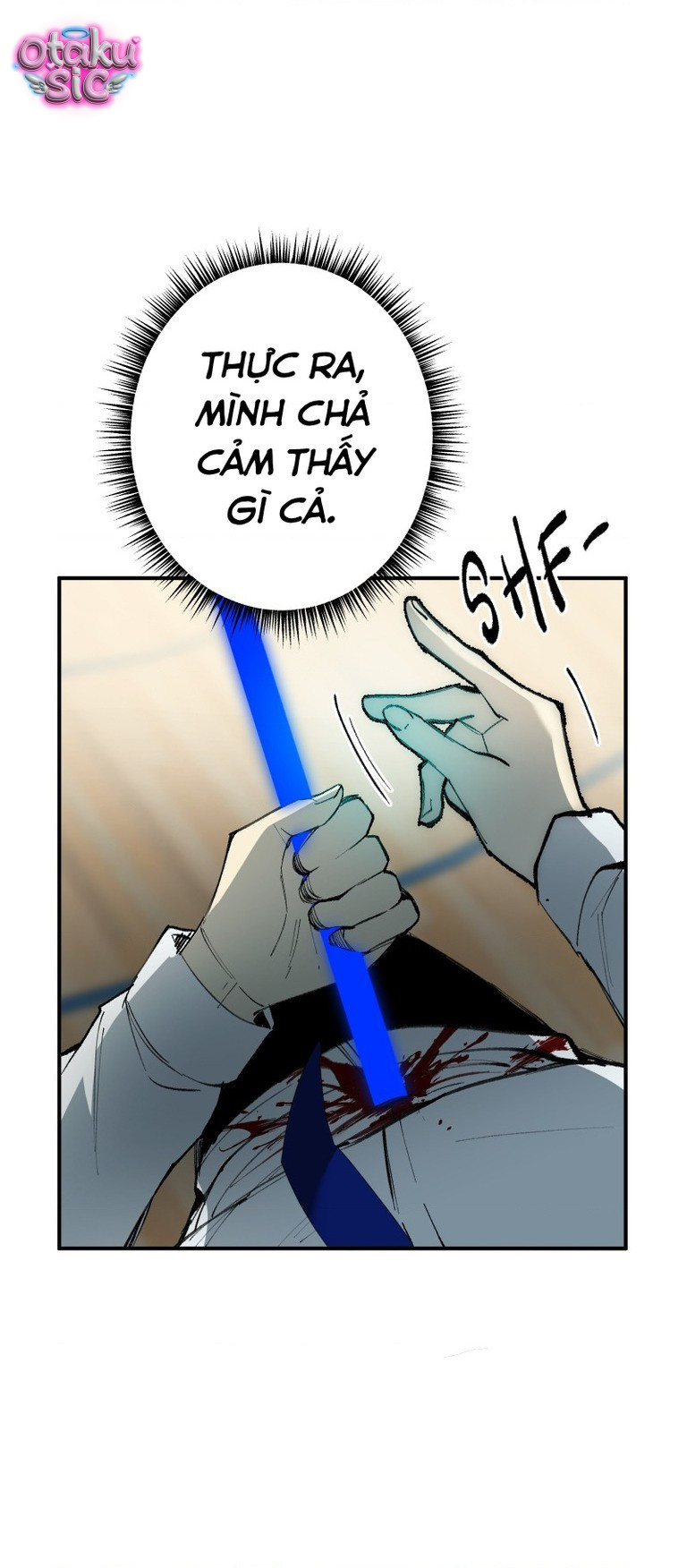 Hand Jumper - Chap 38