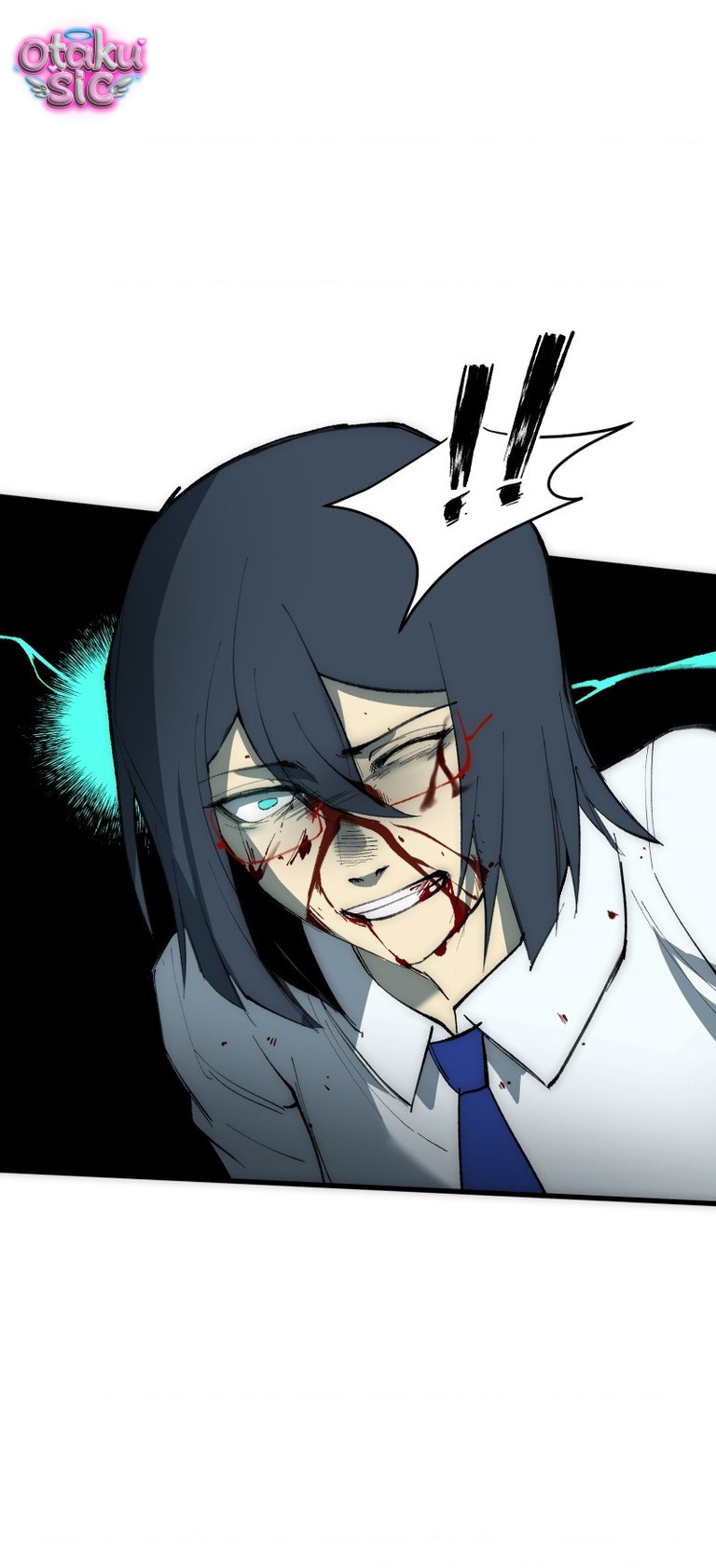 Hand Jumper - Chap 38