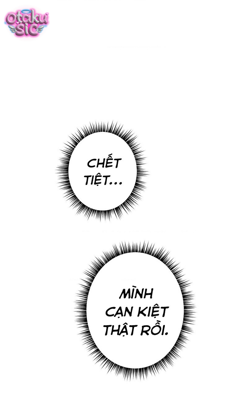 Hand Jumper - Chap 38