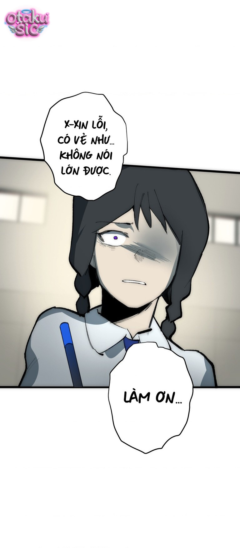 Hand Jumper - Chap 38