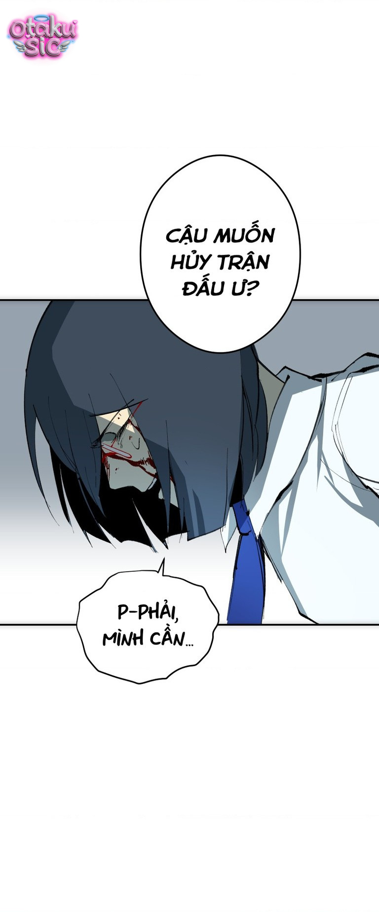 Hand Jumper - Chap 38
