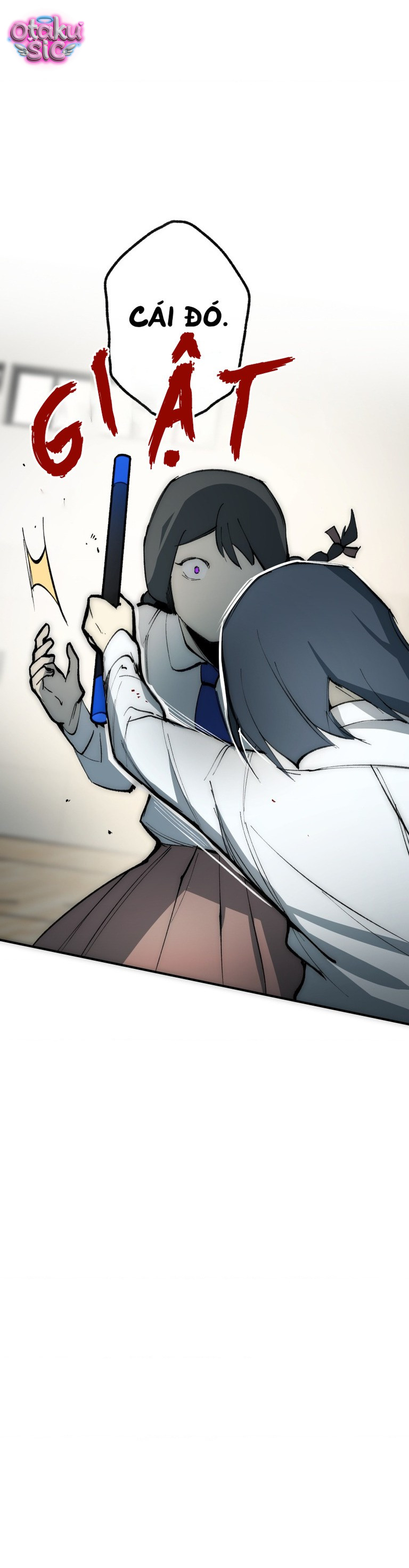 Hand Jumper - Chap 38