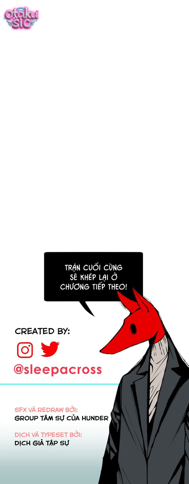Hand Jumper - Chap 38
