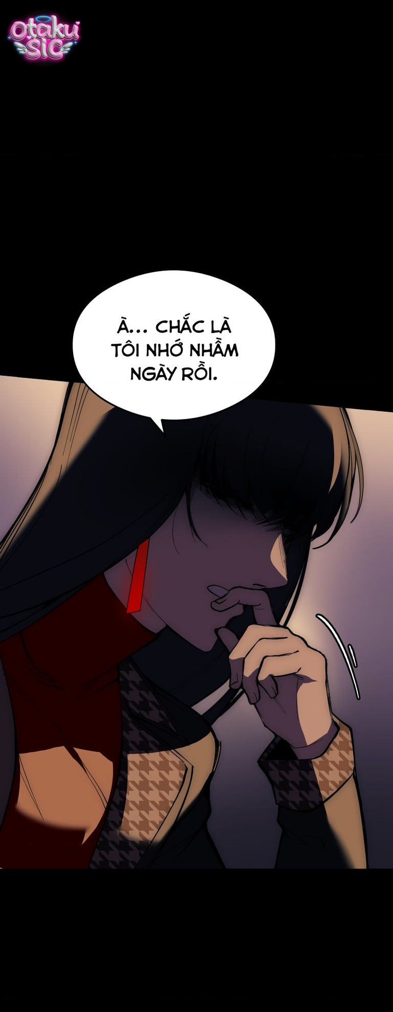 Hand Jumper - Chap 43