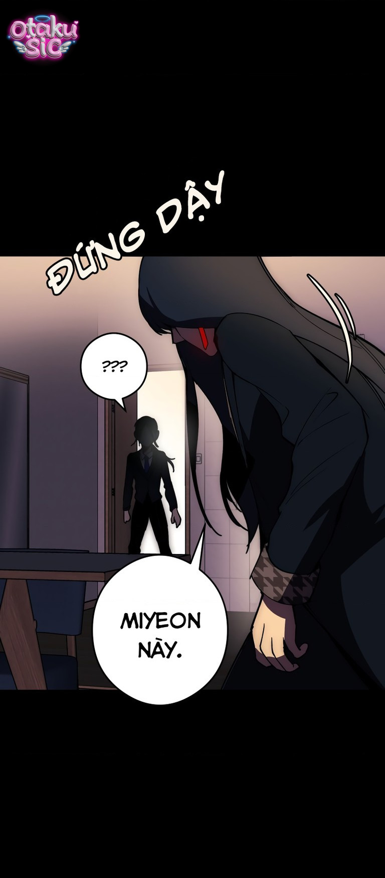 Hand Jumper - Chap 43