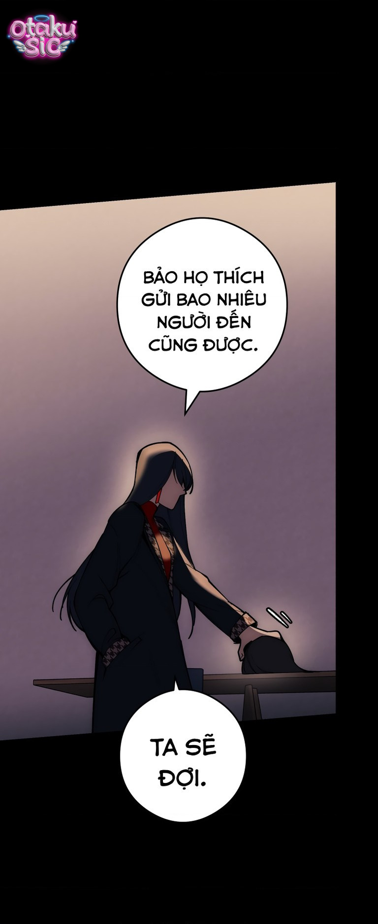 Hand Jumper - Chap 43