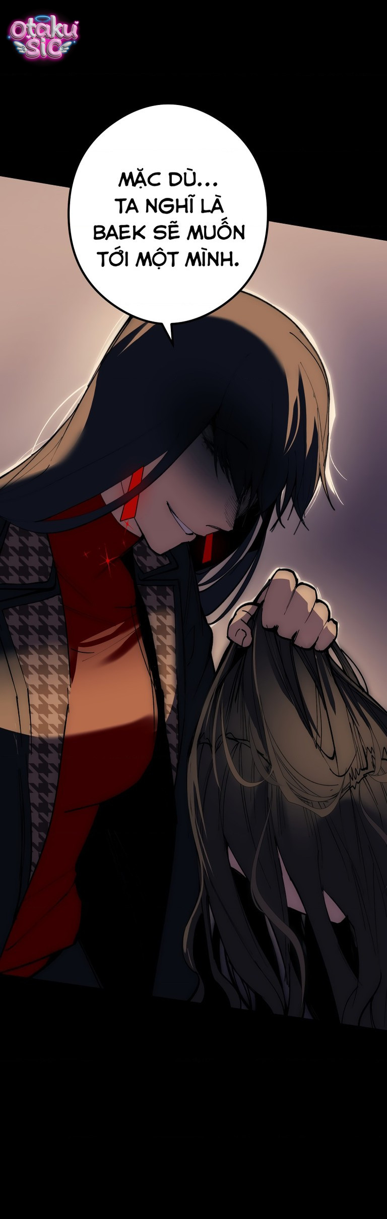 Hand Jumper - Chap 43