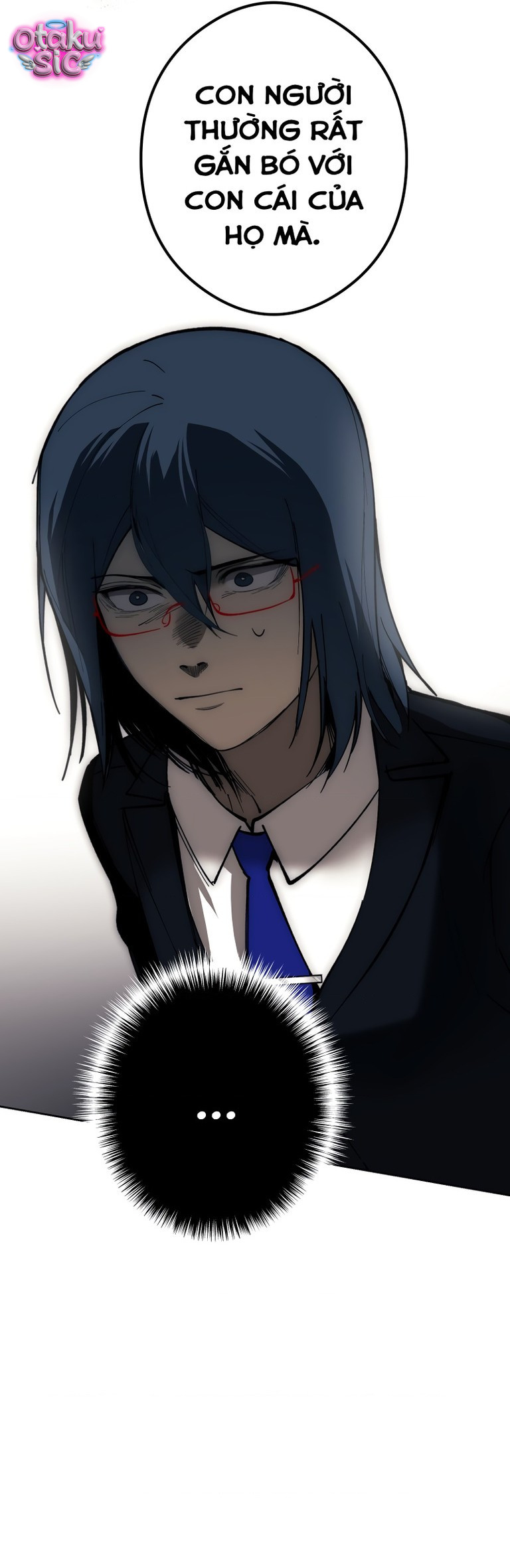 Hand Jumper - Chap 43