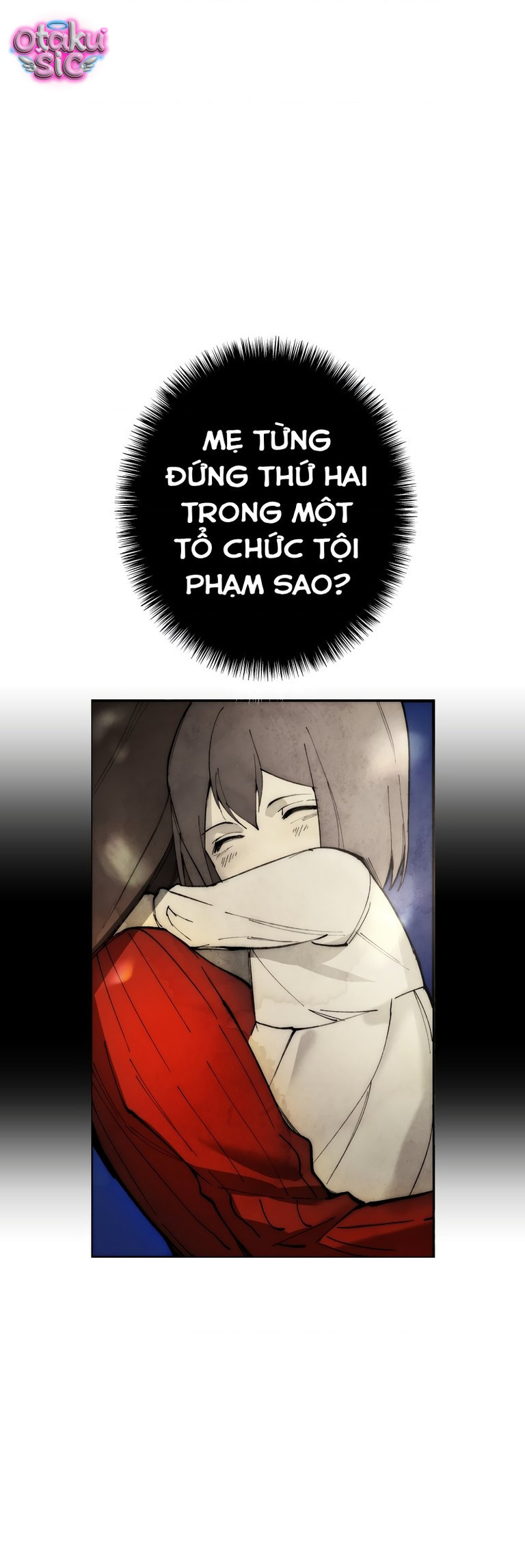 Hand Jumper - Chap 43