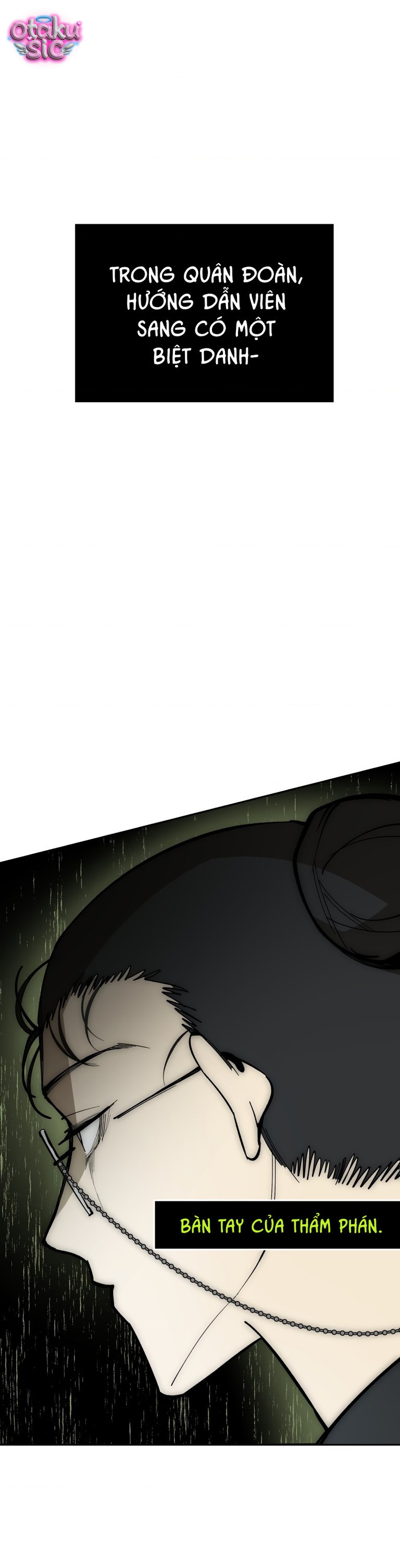 Hand Jumper - Chap 43