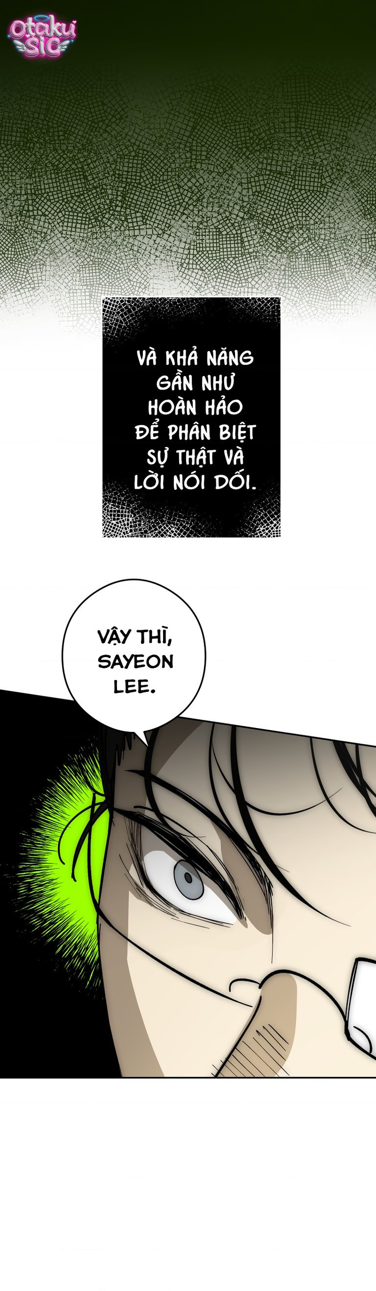 Hand Jumper - Chap 43