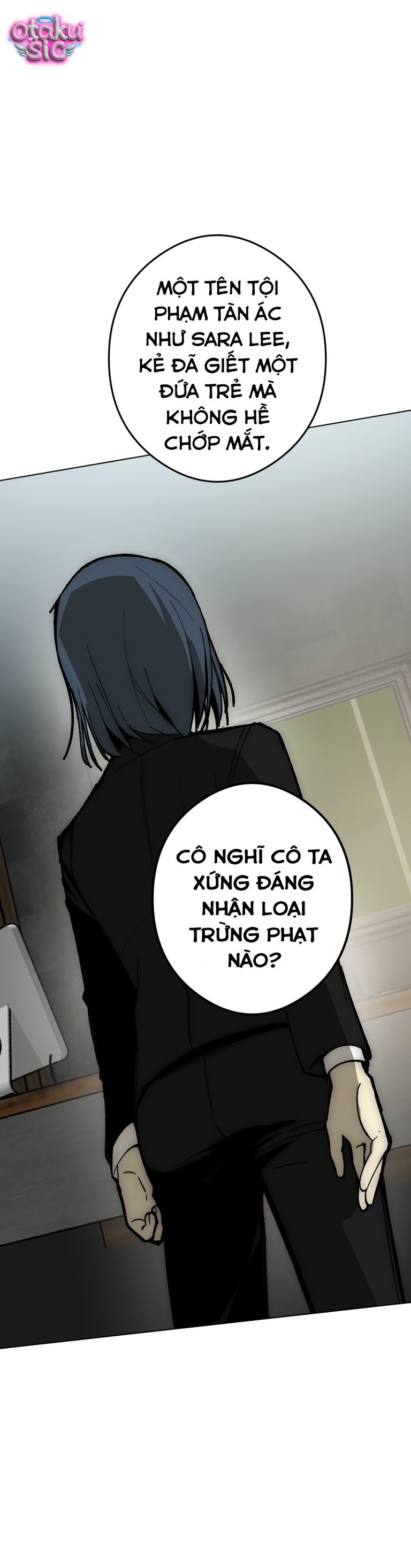 Hand Jumper - Chap 43