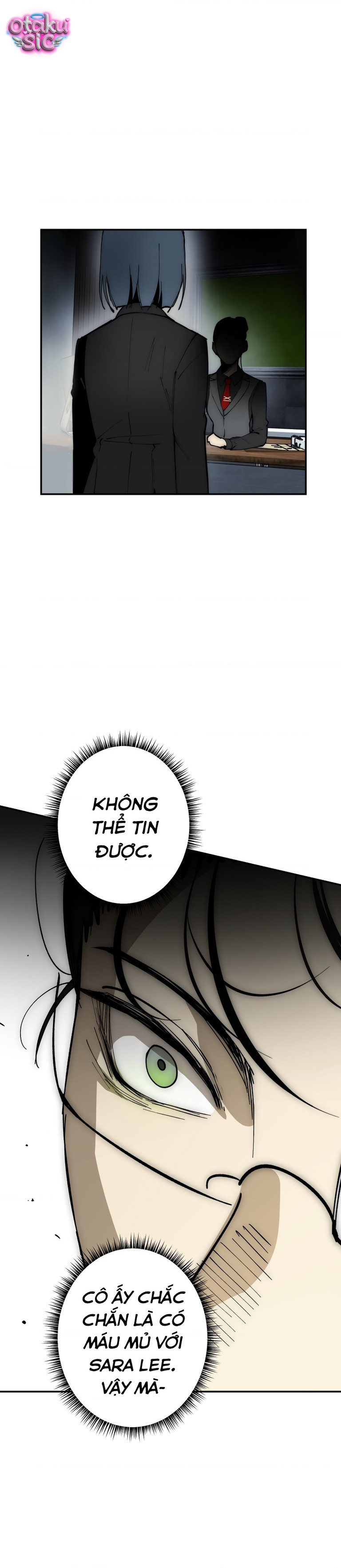 Hand Jumper - Chap 43