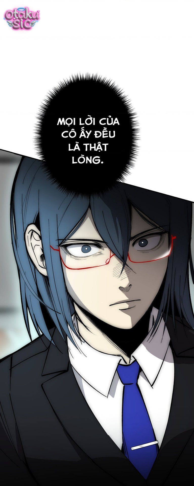 Hand Jumper - Chap 43