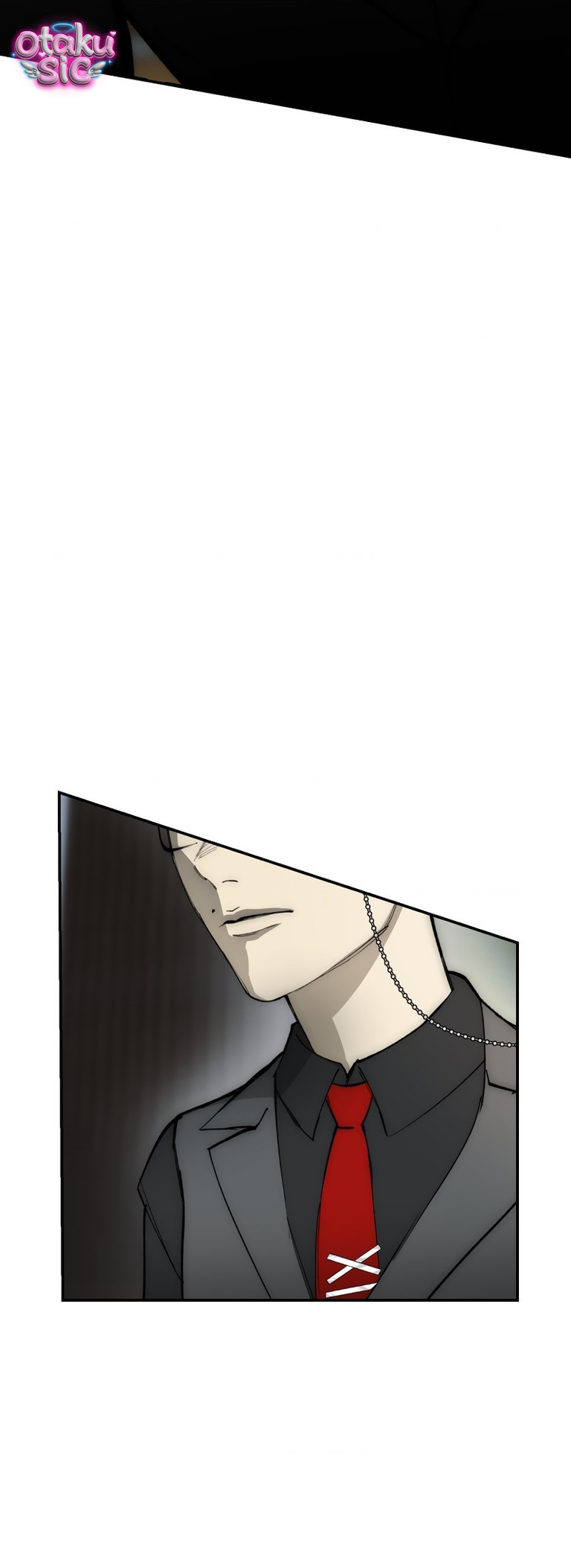Hand Jumper - Chap 43
