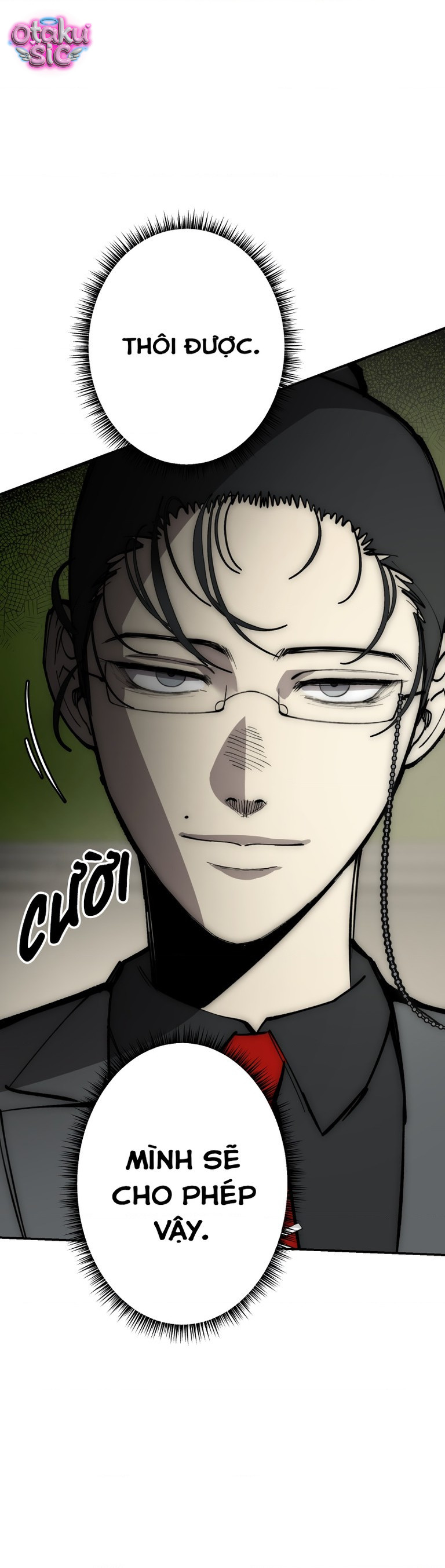 Hand Jumper - Chap 43