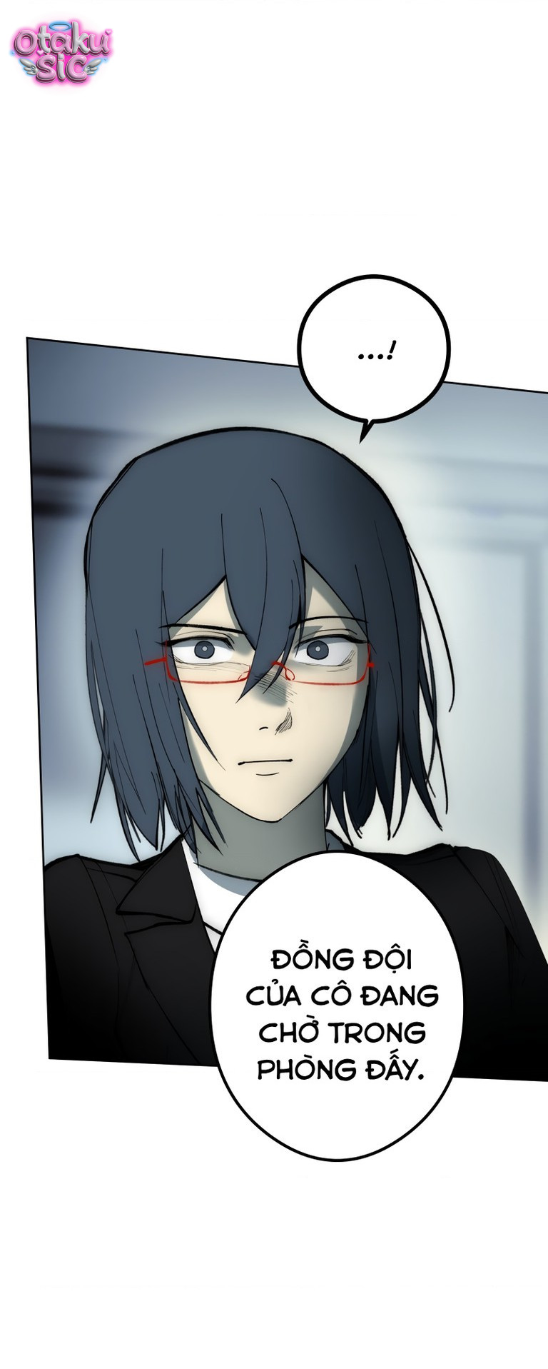 Hand Jumper - Chap 43
