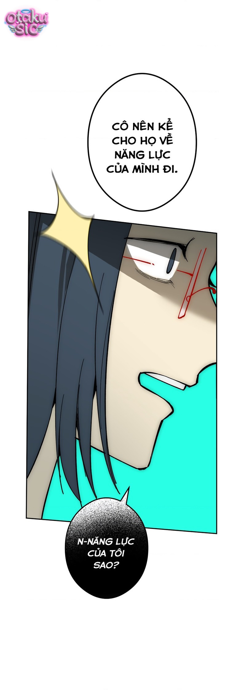 Hand Jumper - Chap 43