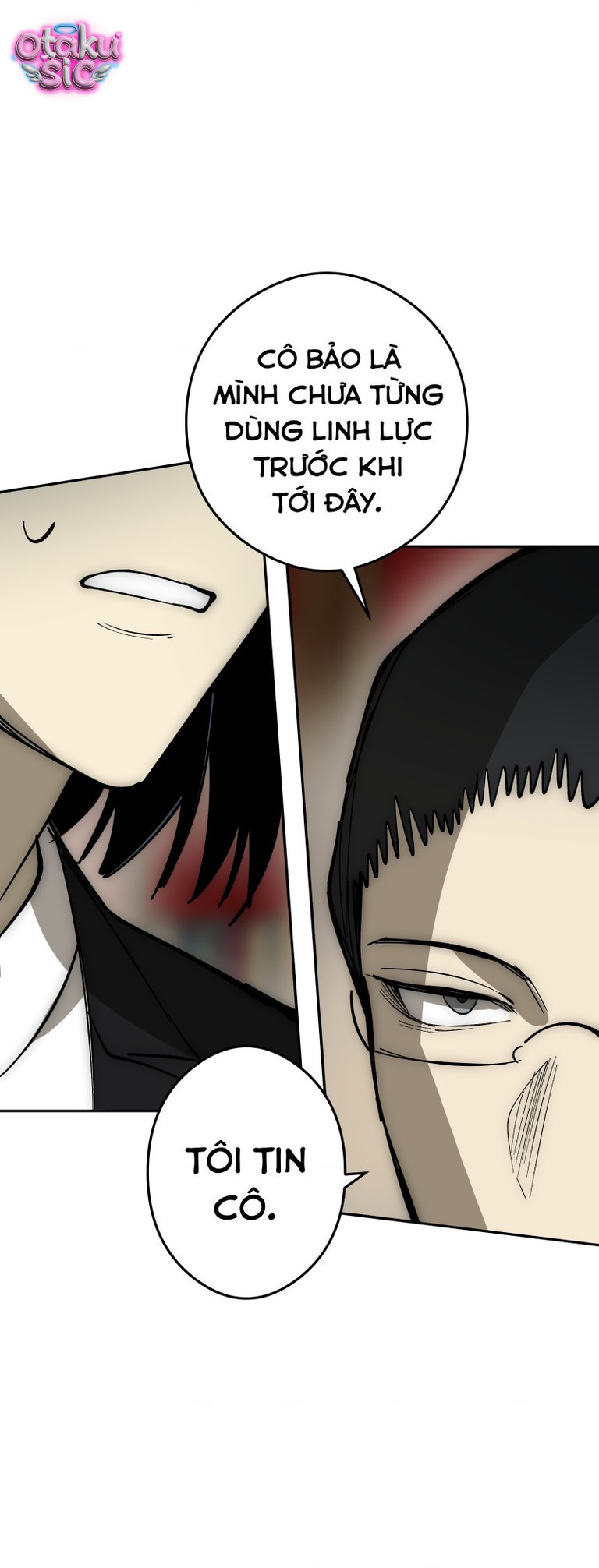 Hand Jumper - Chap 43