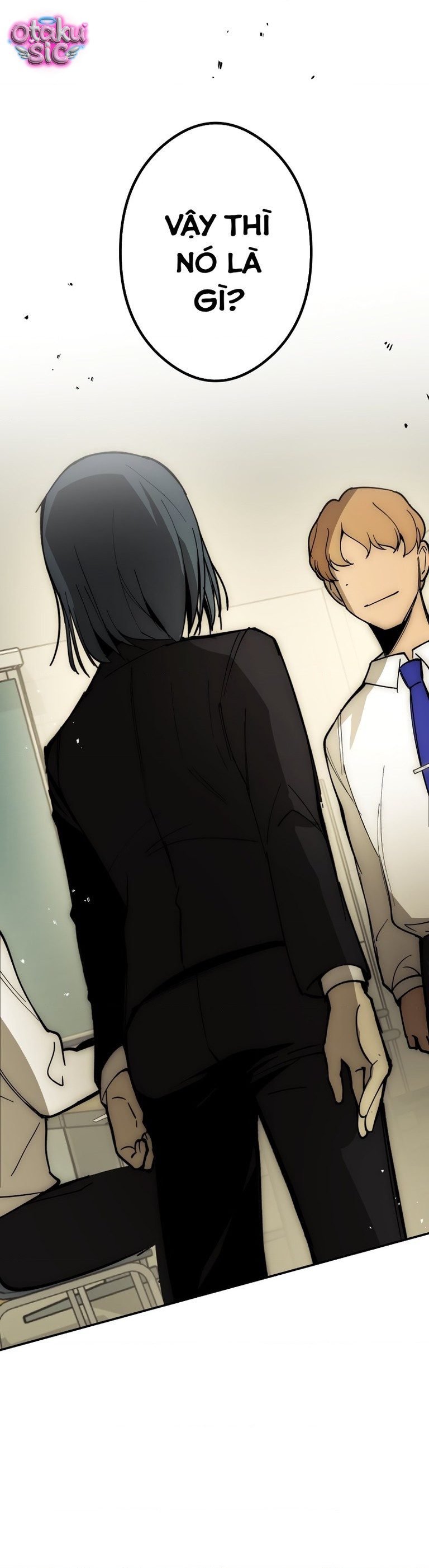 Hand Jumper - Chap 43