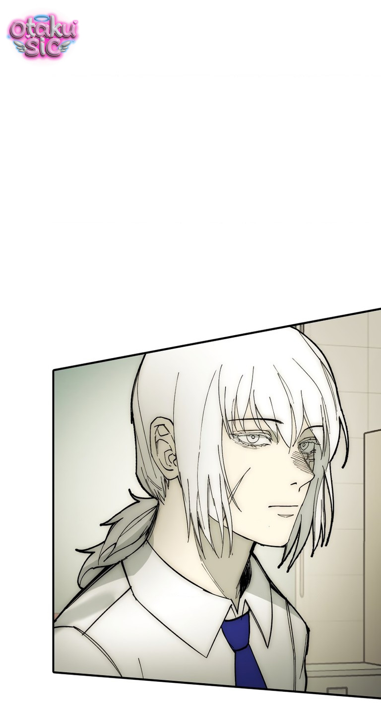 Hand Jumper - Chap 43