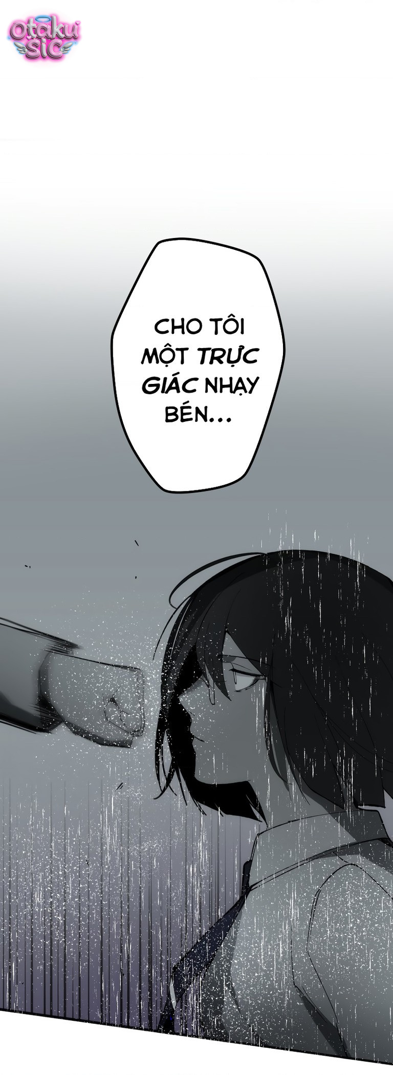 Hand Jumper - Chap 43