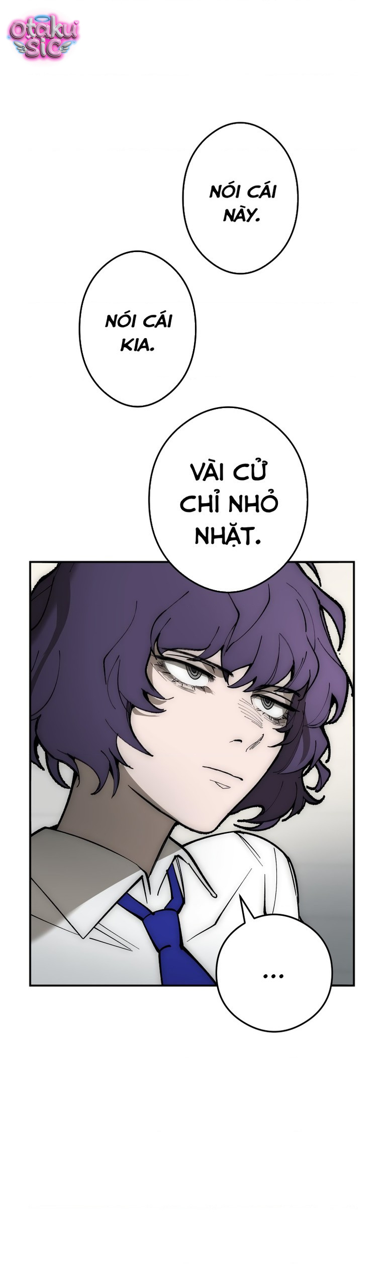 Hand Jumper - Chap 43