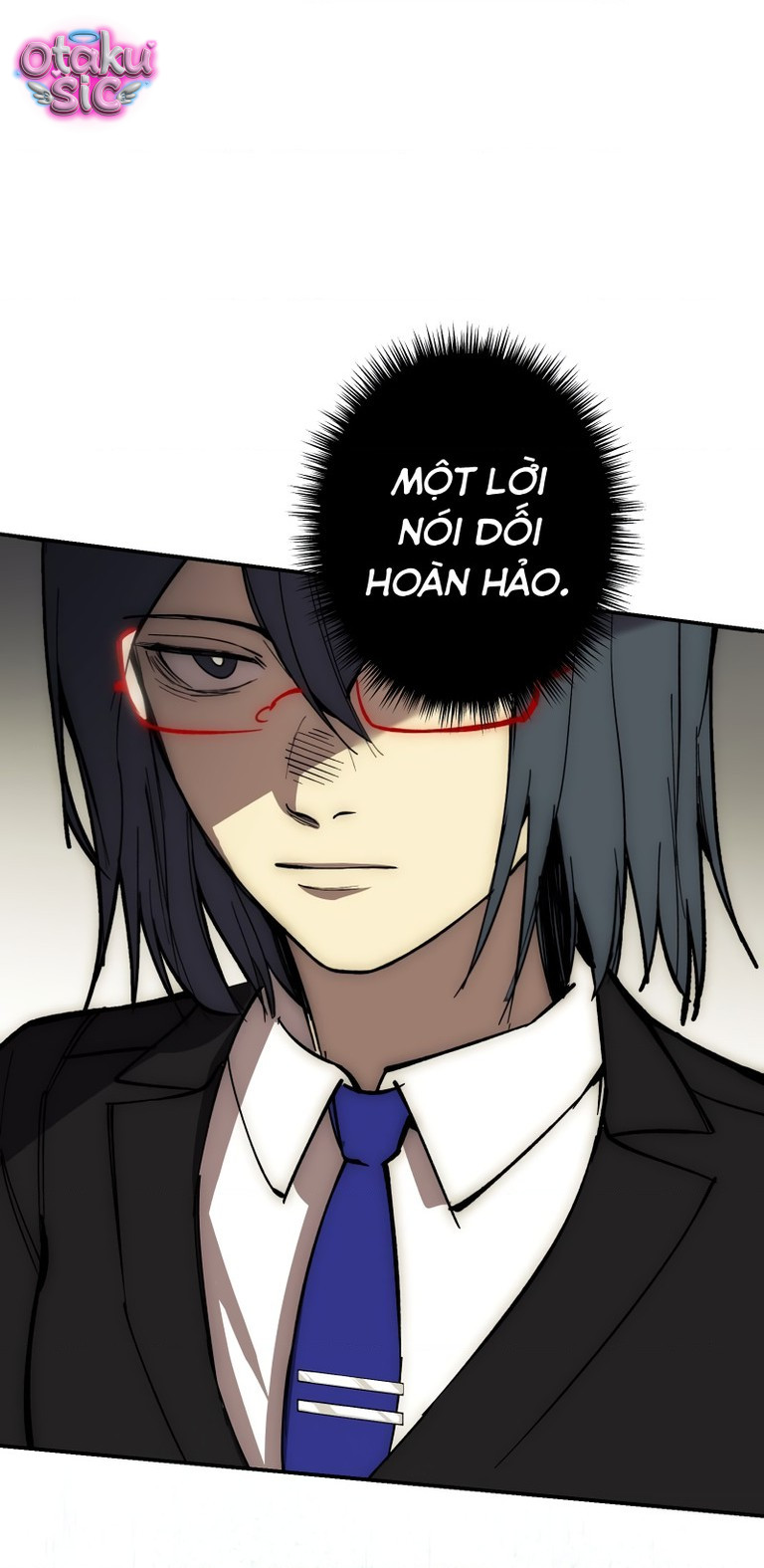 Hand Jumper - Chap 43