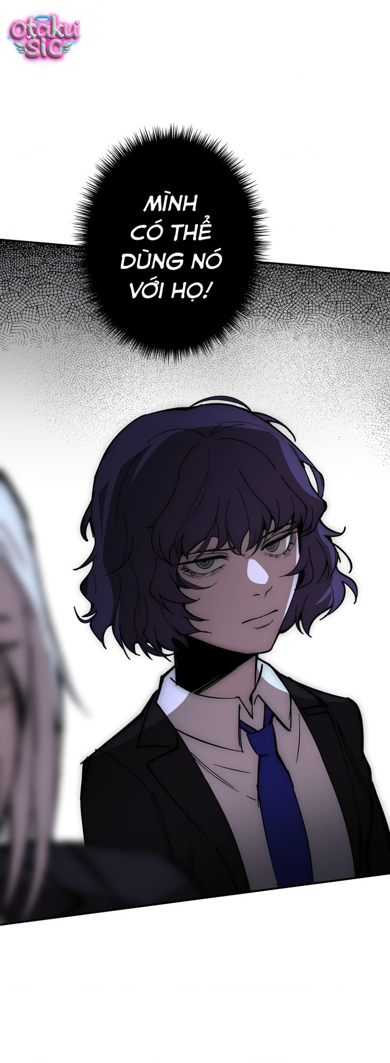 Hand Jumper - Chap 43
