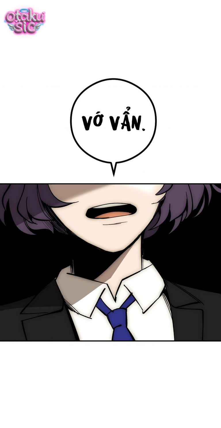 Hand Jumper - Chap 43